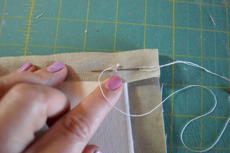 Flat Finish Tutorial - Hands On Design