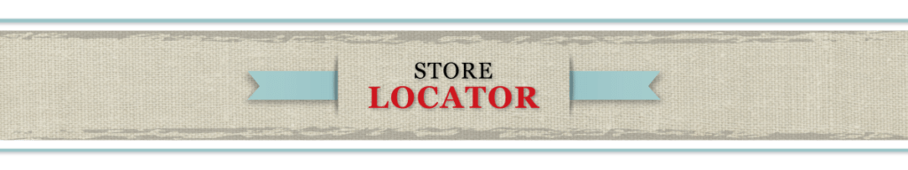Store Locator - Hands On Design