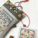 STITCHING IS MY HEART'S DESIRE - Image 2