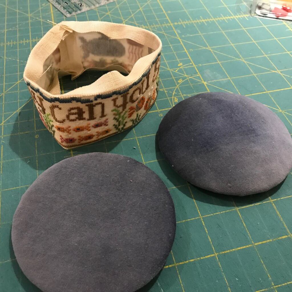 SHORT STACK DRUM FINISHING TUTORIAL Hands On Design