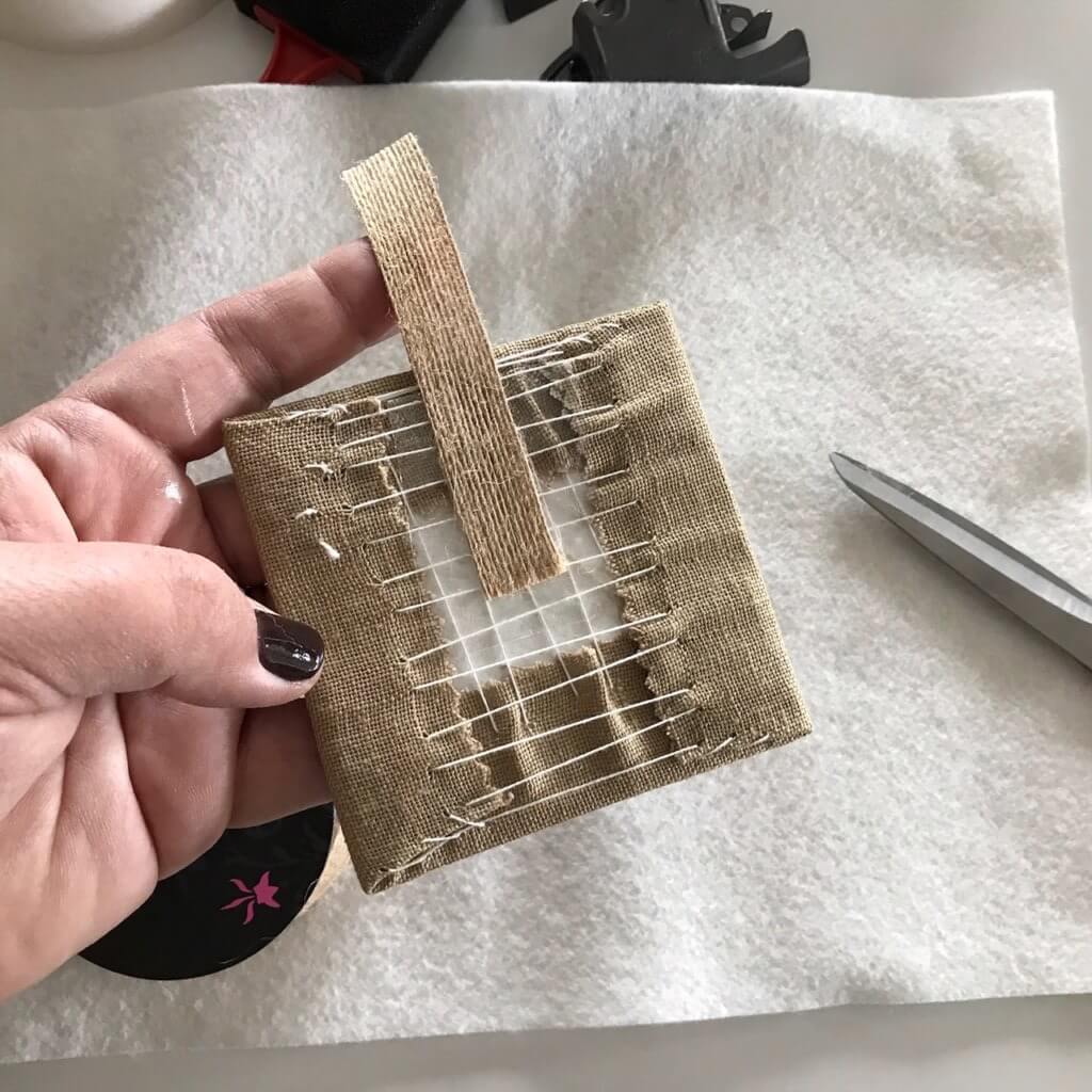 A YEAR OF CELEBRATIONS FINISHING TUTORIAL - Hands On Design