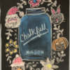 HIP HOP - CHALK FULL - Image 2