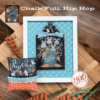 HIP HOP - CHALK FULL