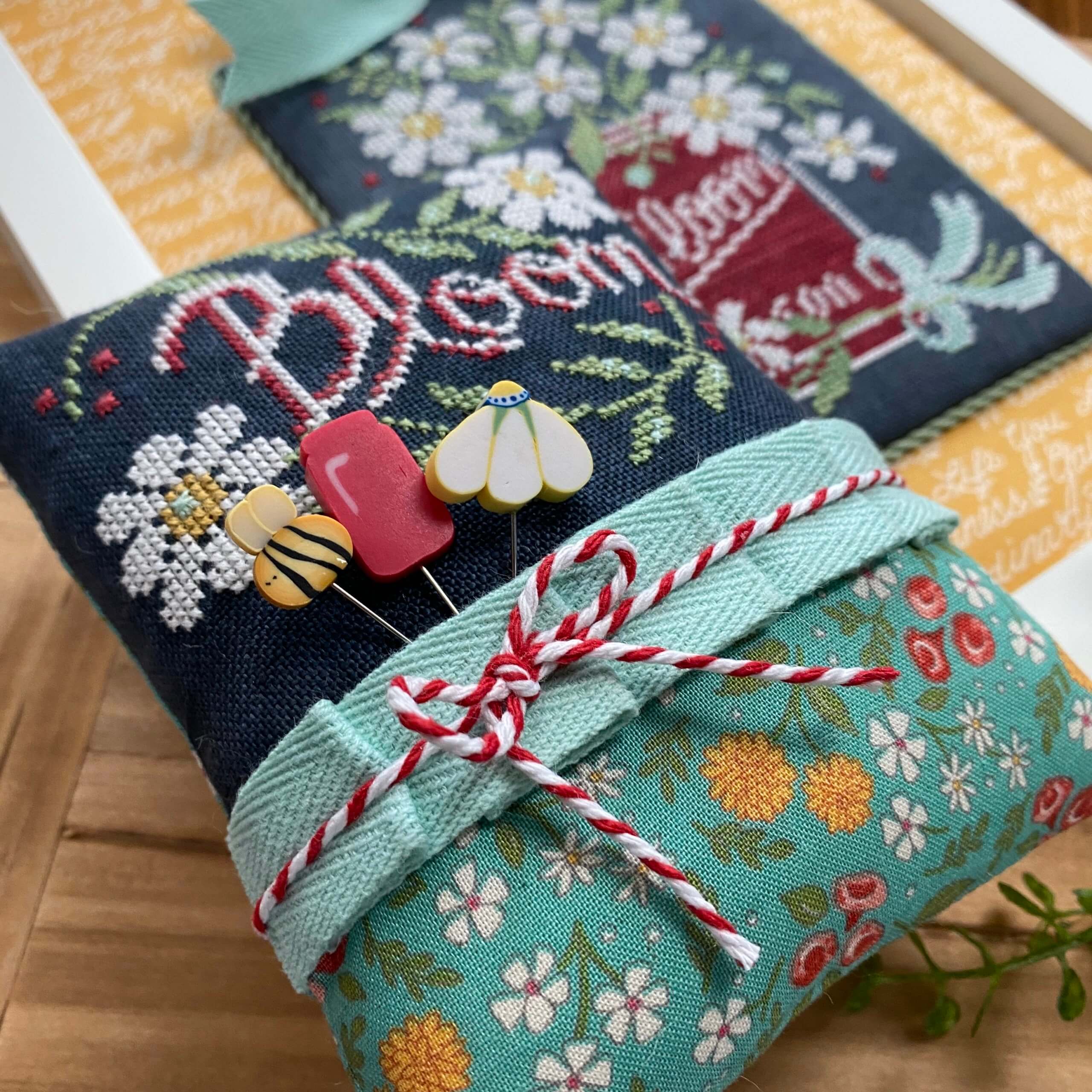 BLOOM - CHALK FULL - Image 3