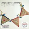 LANGUAGE OF LIBERTY