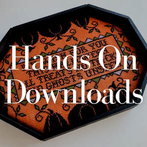 Hands On Downloads
