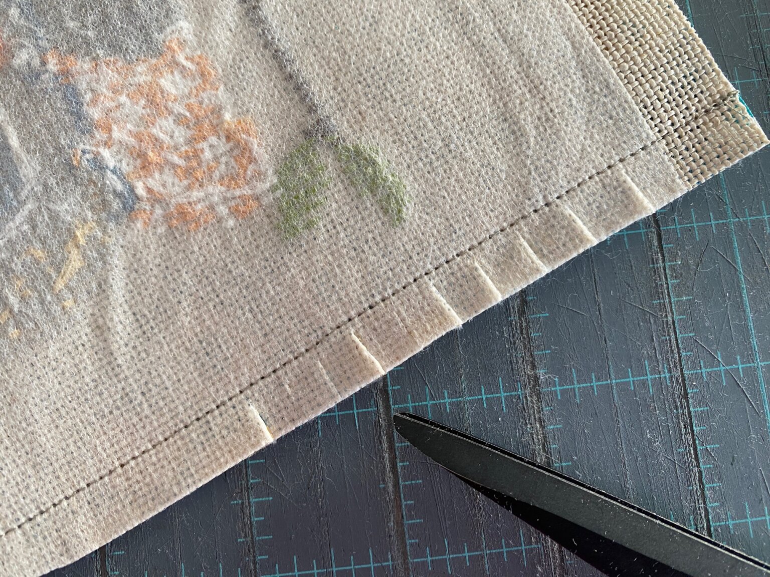 Program Line Up Stitching The Stitching Parliament Picture Walk Stand-up Tutorial - Hands On Design