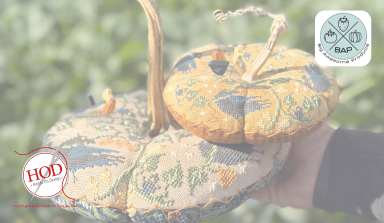 MURDER IN THE GARDEN – FINISHING PICTURE WALK TUTORIAL
