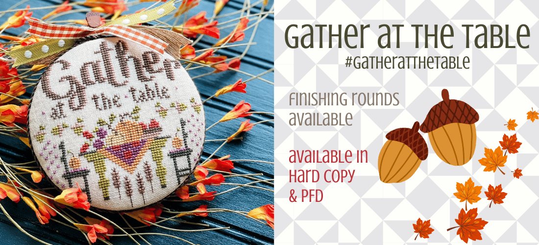 Gather at the Table