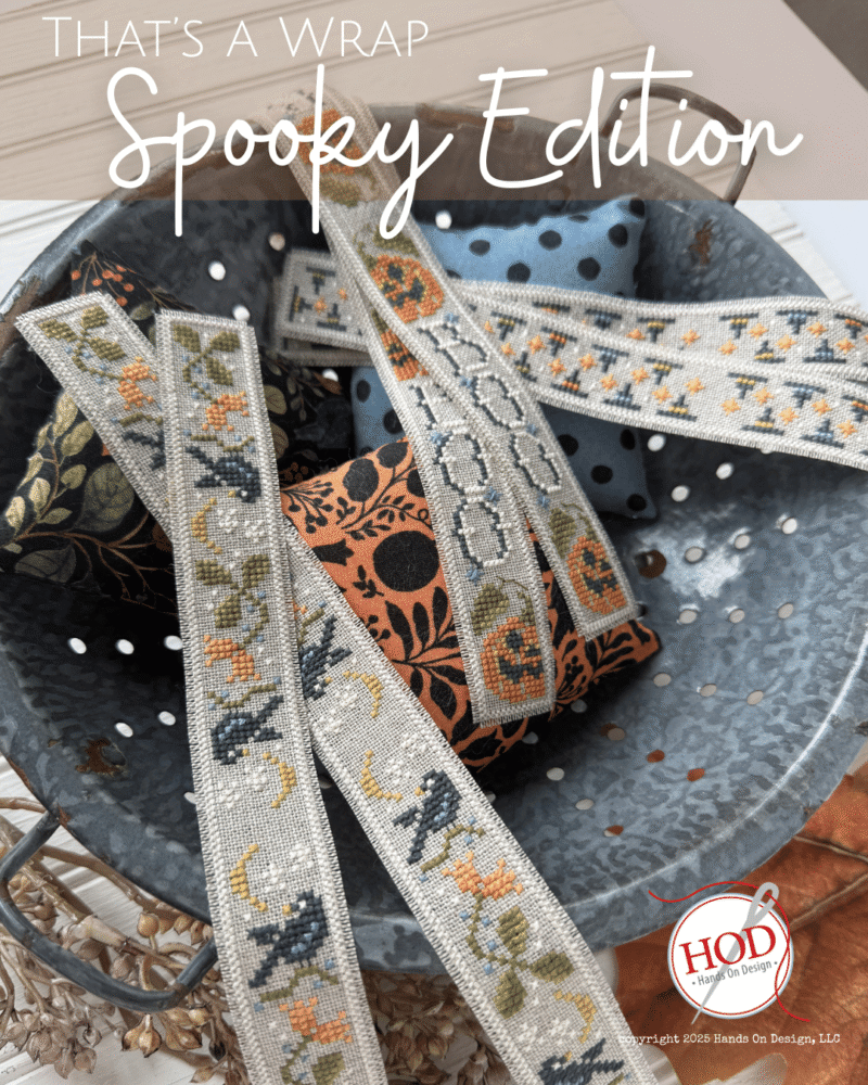 THAT'S A WRAP - SPOOKY EDITION - Image 2