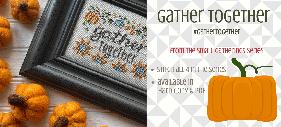 Small Gatherings