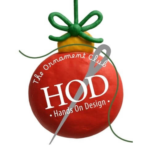 The Ornament Club Patreon Store